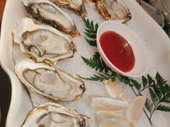 -Mr.Fish鱼鲜生海鲜放题(高德置地冬广场店)
