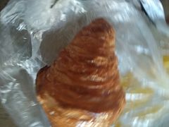 凤梨牛角-味多美蛋糕(双安店)