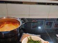 -呷哺呷哺(西单大悦城店)