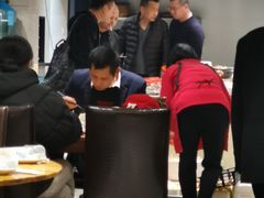 大堂-北部湾海鲜饭店(大新路店)