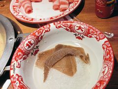 -楠火锅(仁恒梦中心店)