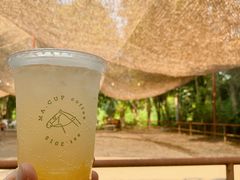 -马咖啡macup·意式轻餐·观景餐厅