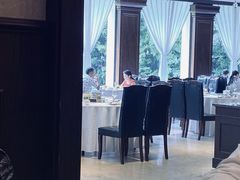 -老洋房花园饭店(绍兴路店)