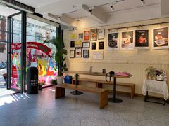 -Dal Cuore 达可芮冰淇淋(陕西北路店)