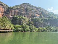 -丹霞山风景名胜区