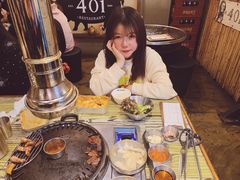 -401餐厅(弘大店)