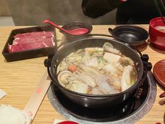 -合点寿司(金虹桥商场店)