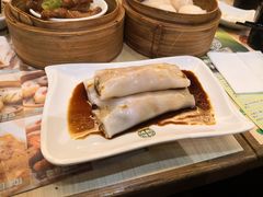 -添好运点心专门店(北角店)