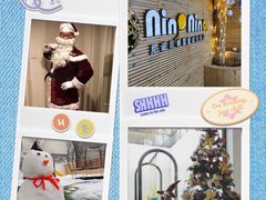 -NinoNina婴童成长中心(通州店)