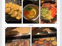 -新石器烤肉(张家港购物公园店)