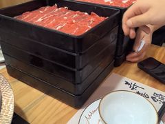 -牛匠和牛寿喜锅(西安总店)