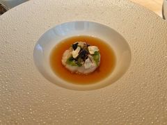 -Le Bernardin