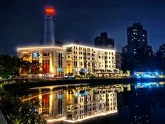 -苏州河梦清园环保主题公园