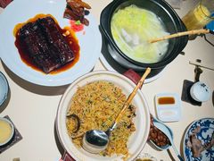 -侨美食家·粤菜(体育西路店)