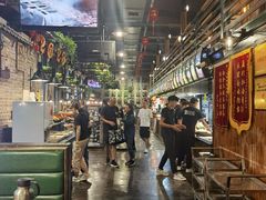 -3号仓库(幸福北路店)