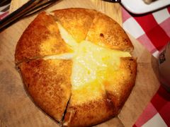 蒙古奶酪饼-西贝(枫蓝国际购物中心店)