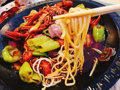 -金陵暴走小龙虾·迷踪蟹(凯德MALL店)
