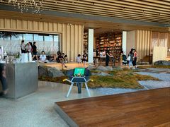 -Seesaw Coffee(朝阳大悦城店)