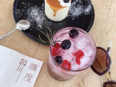 -ChanDu躔度咖啡(灯塔店)