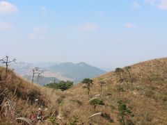 -山东五莲大青山风景区