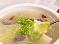 -月福京味斋·烤鸭店·北京菜(鼓楼总店)