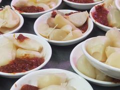 -老刘家泡馍·陕西老字号(钟楼广济街店)