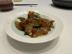 -新吉士·上海菜(浦东LCM置汇旭辉店)