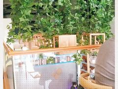 -山丹丹西北菜(金贸大厦店)