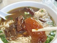 牛筋-海幢瑞芳饮食店