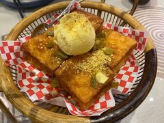 -鹅冠港式茶餐厅(来福士店)