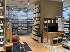 -MUJI无印良品(万达天鹅湖店)