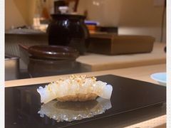 -鮨青(恒基名人购物中心店)