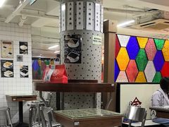 -香港華心糖水鋪(南西总店)