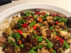 -一醒·手工面·西北传统小吃(悠方购物中心店)