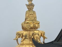 -峨眉山风景名胜区