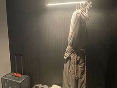 -朵兰达V酒店(成都春熙路太古里国金中心店)
