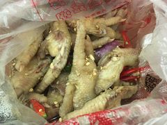 -嘉州九妹凤爪(乐山总店)
