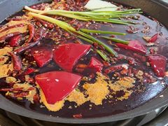-黄潇洒老火锅(九眼桥宏济巷店)