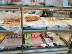 -爱德顺糕点食屋(利民道店)