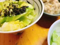 盐渍圆白菜-炒豆合作社(东四总店)