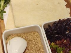 -大张烙馍村·美食地标(泉山店)