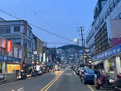 -BIFF 广场
