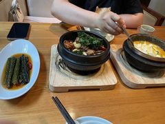 -竹里馆·淮扬菜·功夫茶(老门东店)
