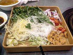 -官塘陈记鱼生·潮汕砂锅粥·牛肉火锅(潮枫路总店)