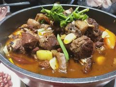 -丁里羊肉小镇(太宁路口店)