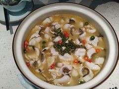 -青花椒花椒鱼(合生汇店)