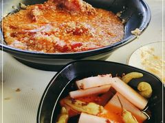 -聚味瞿记·龙虾堂(树木岭店)