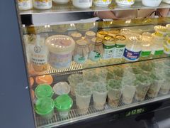 -德禄酸奶(莫家街店)