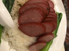 -龙记香港茶餐厅(久光百货店)