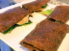 -LA CREPERIE BRETONNE布列塔尼法式餐厅(天童北路店)